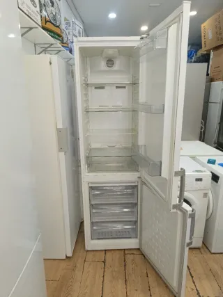 Nevera Beko y Lavadora LG con Garantía transporte