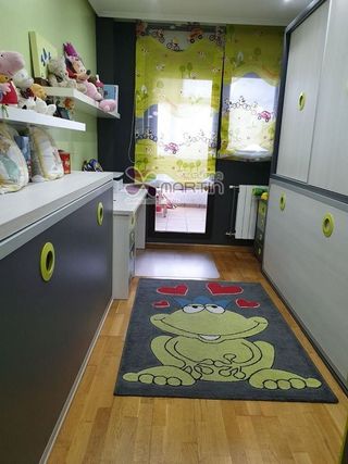 Piso en venta en Zona Sur en Burgos