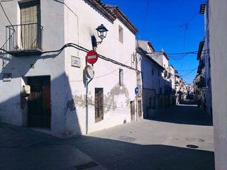 Terreno en venta en Benissa