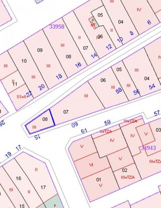 Terreno en venta en Benissa