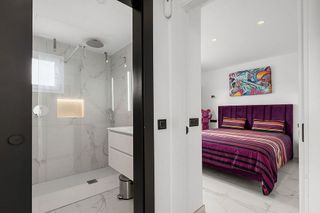 Piso en venta en Los Naranjos - Las Brisas en Marbella