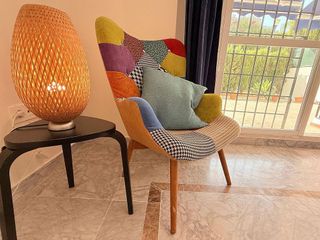 Piso en venta en Puerto Banús en Marbella