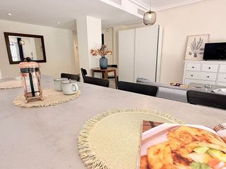 Piso en venta en Puerto Banús en Marbella