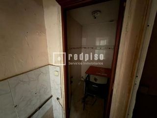 Local comercial en venta en Juan de Austria en Alcalá de Henares