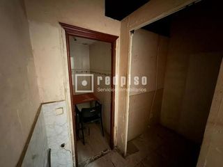 Local comercial en venta en Juan de Austria en Alcalá de Henares