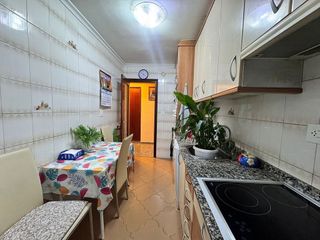Piso en venta en Centro Urbano en Benidorm
