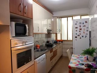 Piso en venta en Centro Urbano en Benidorm