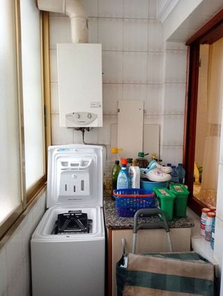 Piso en venta en Centro Urbano en Benidorm
