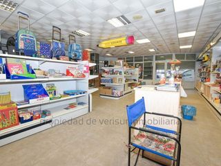 Local comercial en venta en Águilas ciudad en Águilas