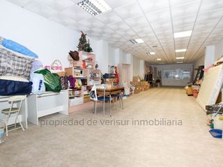 Local comercial en venta en Águilas ciudad en Águilas