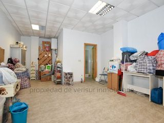 Local comercial en venta en Águilas ciudad en Águilas