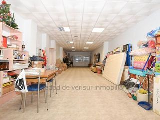 Local comercial en venta en Águilas ciudad en Águilas