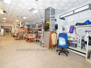 Local comercial en venta en Águilas ciudad en Águilas