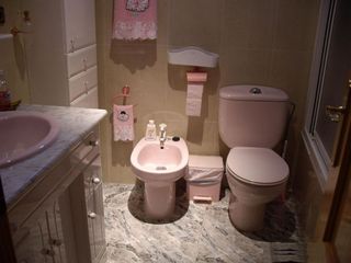 Piso en venta en Adra