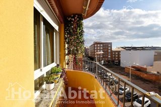 Piso en venta en El Pilar en Villarreal