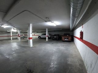 Garaje en venta en San Javier en San Javier