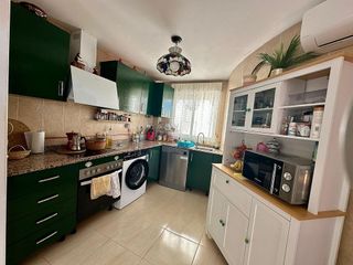 Ático en venta en Centro en San Vicente del Raspeig/Sant Vicent del Raspeig