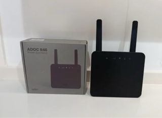 Router ADOC R46 Dual Band