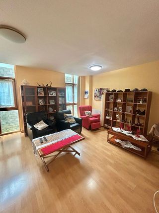 Dúplex en venta en Adurtza - Aretxabaleta en Vitoria-Gasteiz