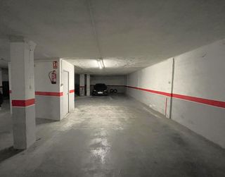 Garaje en venta en Centro en Segovia