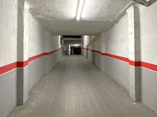 Garaje en venta en Centro en Segovia