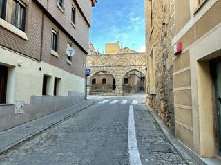 Garaje en venta en Centro en Segovia