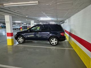 Garaje en venta en Nueva Andalucía centro en Marbella