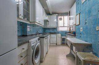 Piso en venta en Parque María Luisa - Huerta de la Salud - Giralda Sur en Sevilla