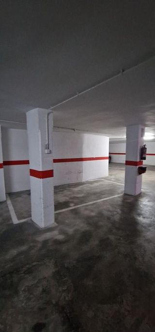 Garaje en venta en Norte en Castellón de la Plana