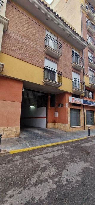 Garaje en venta en Norte en Castellón de la Plana