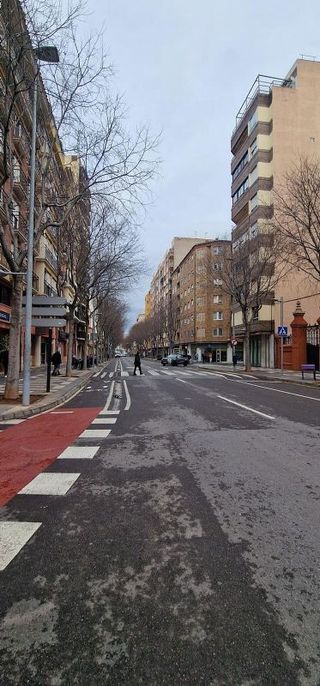 Garaje en venta en Norte en Castellón de la Plana