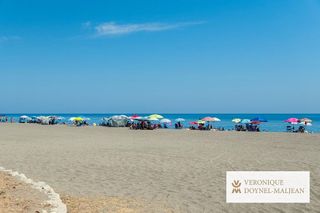 Terreno en venta en Lo Cea - Los Cortijos en Rincón de la Victoria