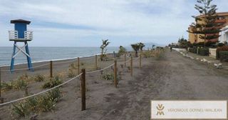 Terreno en venta en Lo Cea - Los Cortijos en Rincón de la Victoria