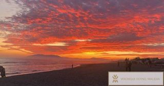 Terreno en venta en Lo Cea - Los Cortijos en Rincón de la Victoria