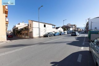 Ático en venta en Las Tres Cruces en Armilla