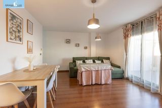 Ático en venta en Las Tres Cruces en Armilla
