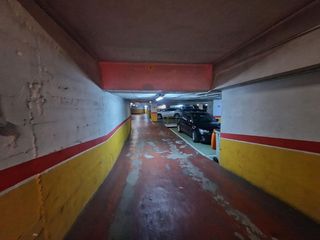 Garaje en venta en Centro en Ourense