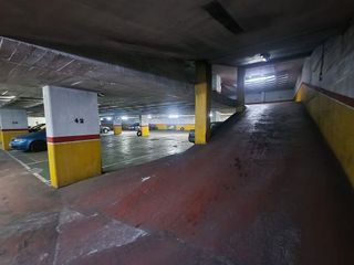 Garaje en venta en Centro en Ourense