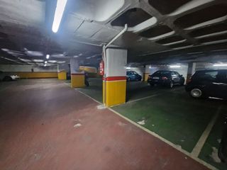 Garaje en venta en Centro en Ourense