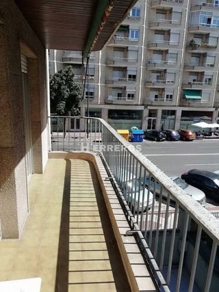 Piso en venta en Residencia en Logroño