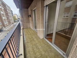 Piso en venta en Residencia en Logroño