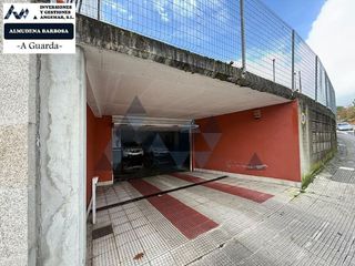 Edificio en venta en Rosal (O)