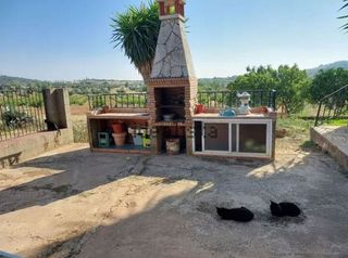Terreno en venta en Higuera la Real