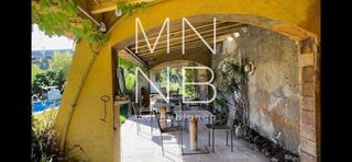 Chalet en alquiler en Sant Vicenç de Montalt