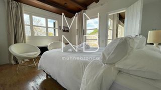 Chalet en alquiler en Sant Vicenç de Montalt