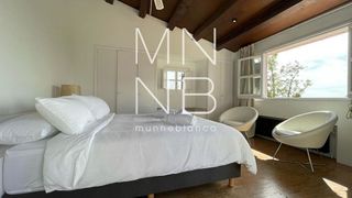 Chalet en alquiler en Sant Vicenç de Montalt