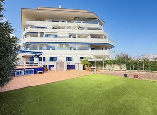 Piso en venta en San Luis de Sabinillas en Manilva