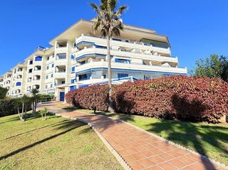 Piso en venta en San Luis de Sabinillas en Manilva