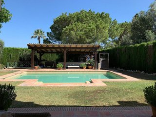 Chalet en alquiler en Sierra Blanca en Marbella