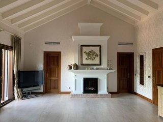 Chalet en alquiler en Sierra Blanca en Marbella